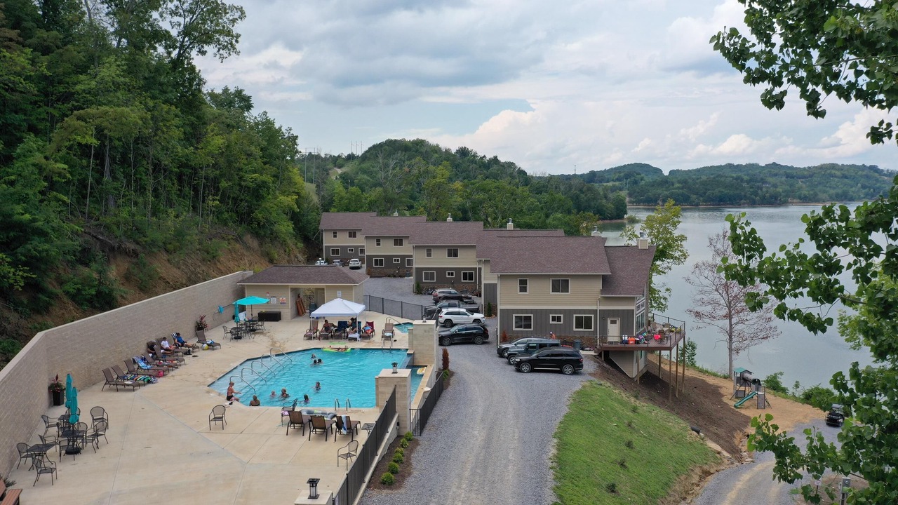 Photo of Outdoor in Newport