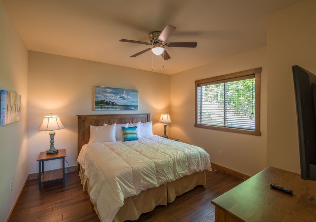 Photo of Bedroom in Newport