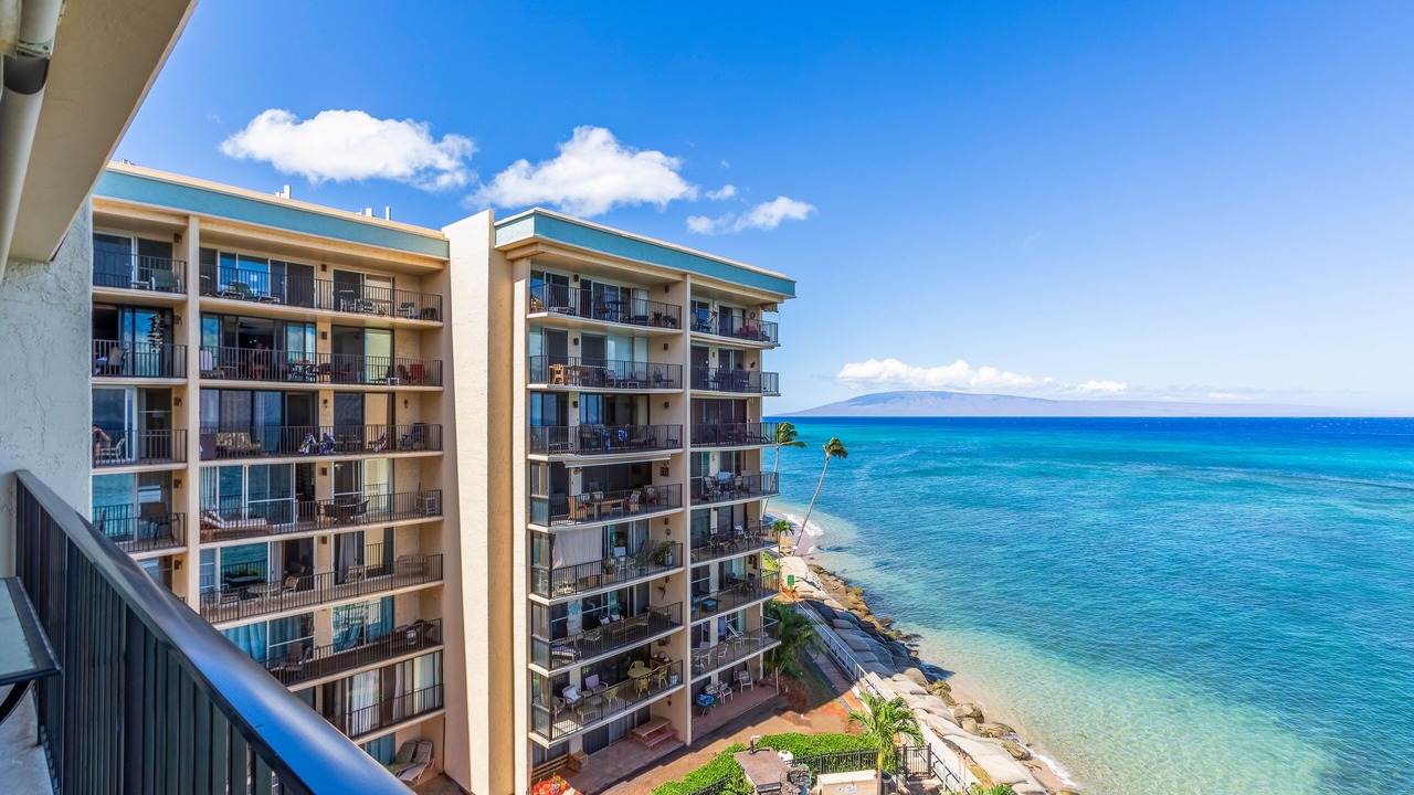 Photo of Outdoor in Kahana