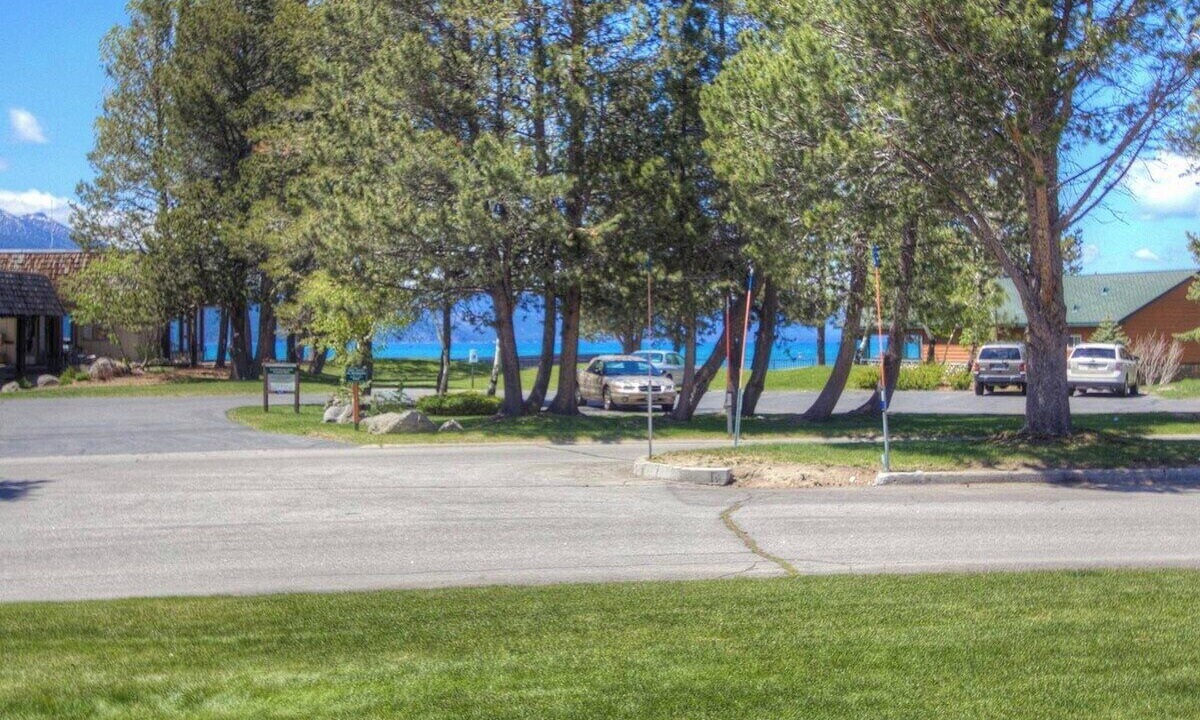 Photo of Outdoor in Tahoe Keys
