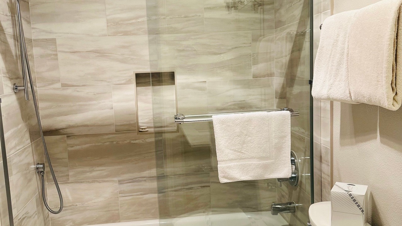 Photo of Bathroom in Tahoe Keys