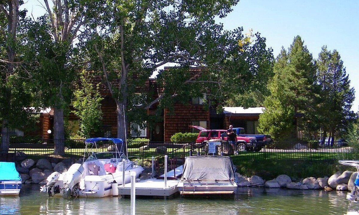 Photo of Outdoor in Tahoe Keys