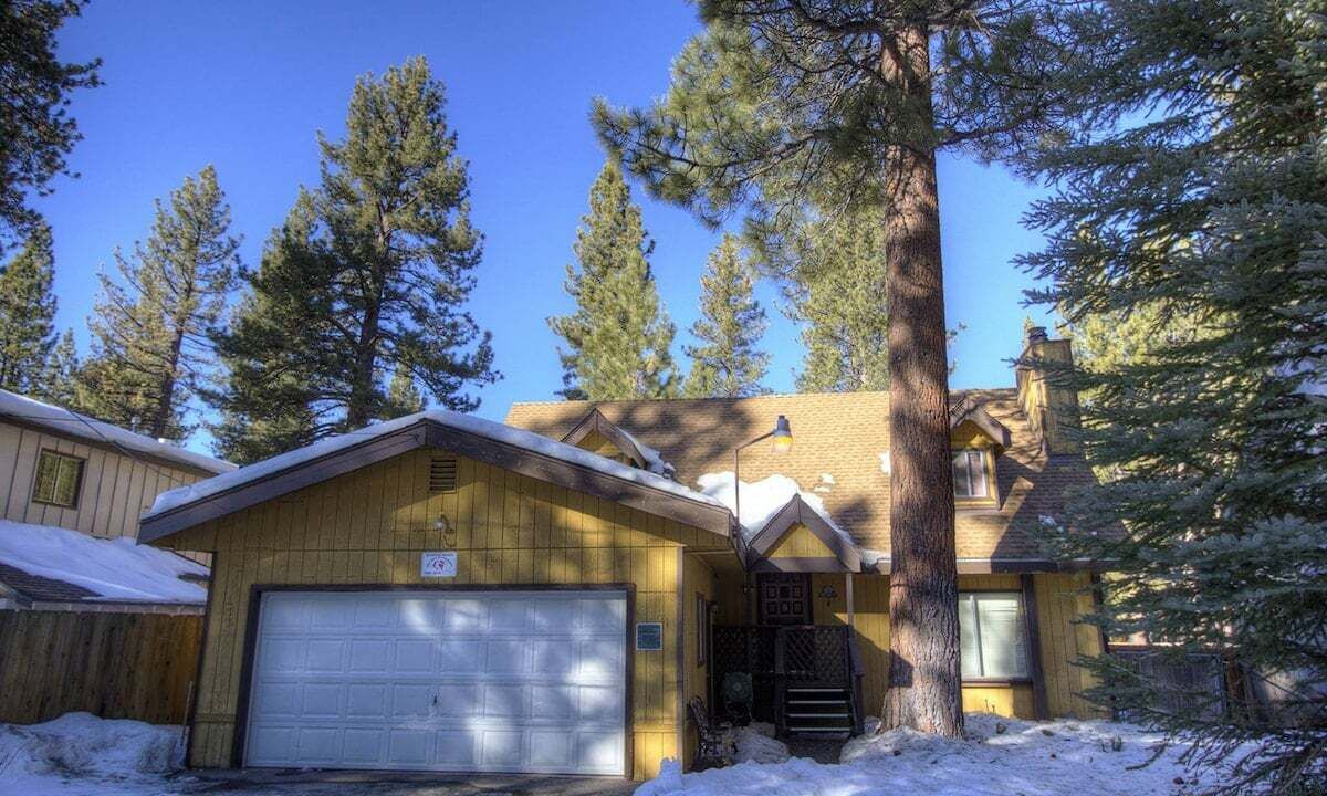 Photo of Outdoor in Y Area