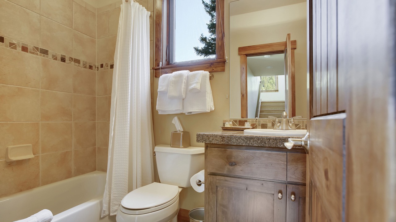 Photo of Bathroom in Old Town