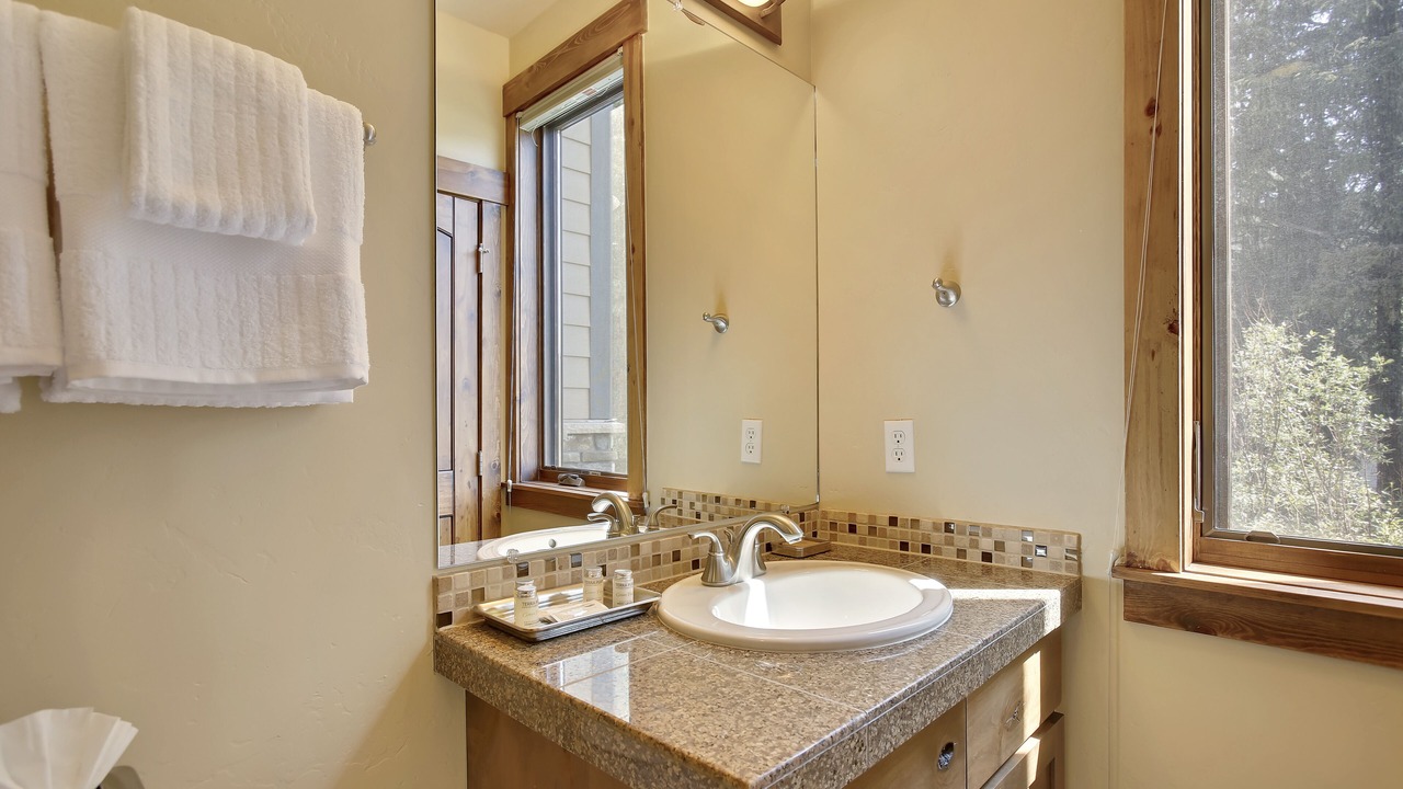 Photo of Bathroom in Old Town