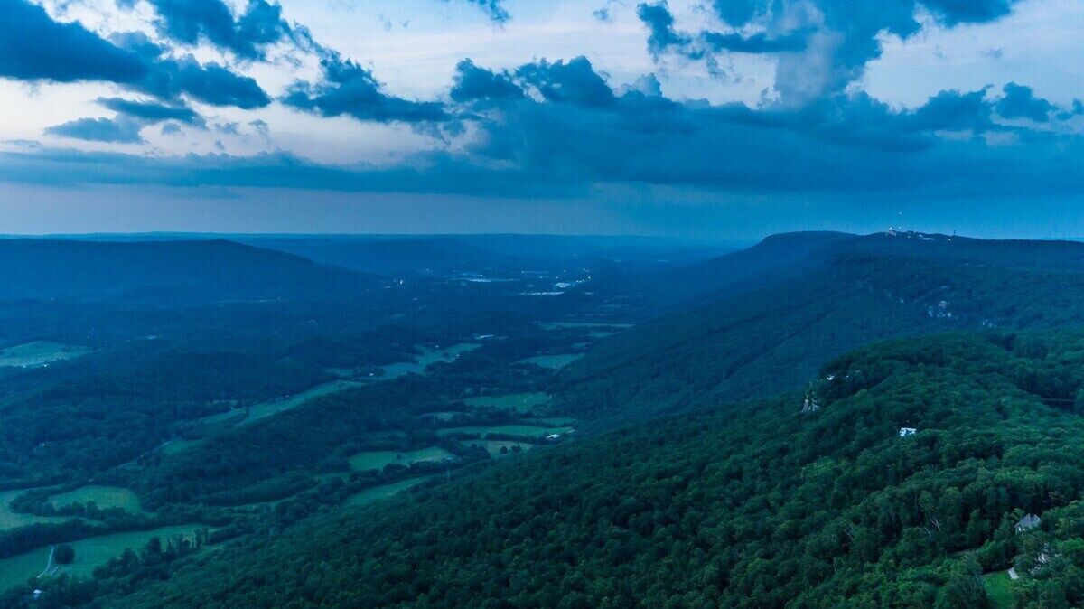 Photo of Others in Lookout Mountain