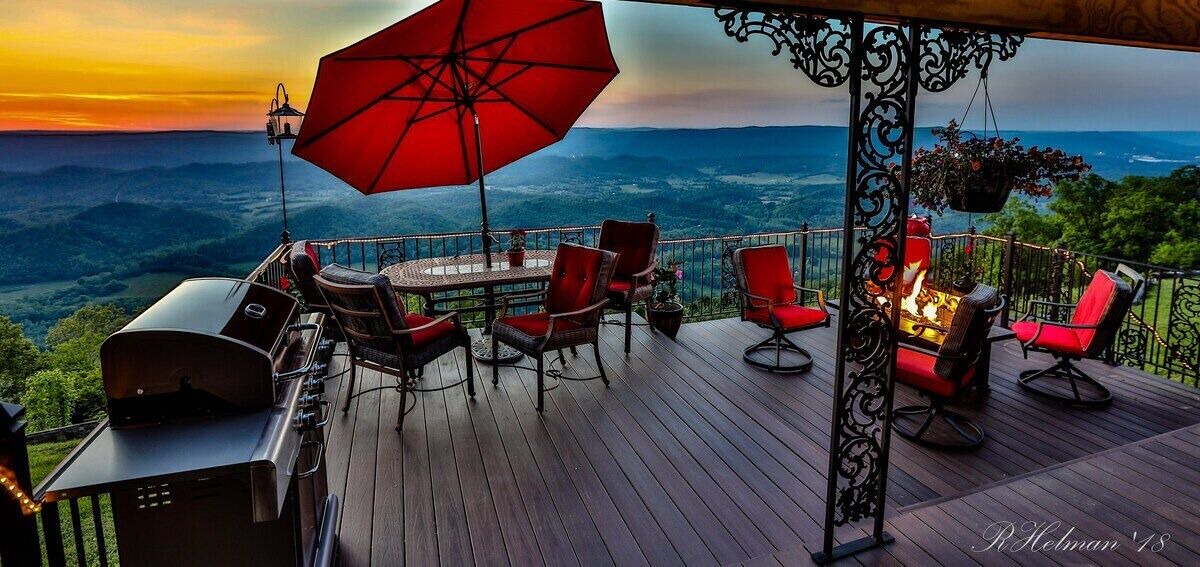 Photo of Outdoor in Lookout Mountain