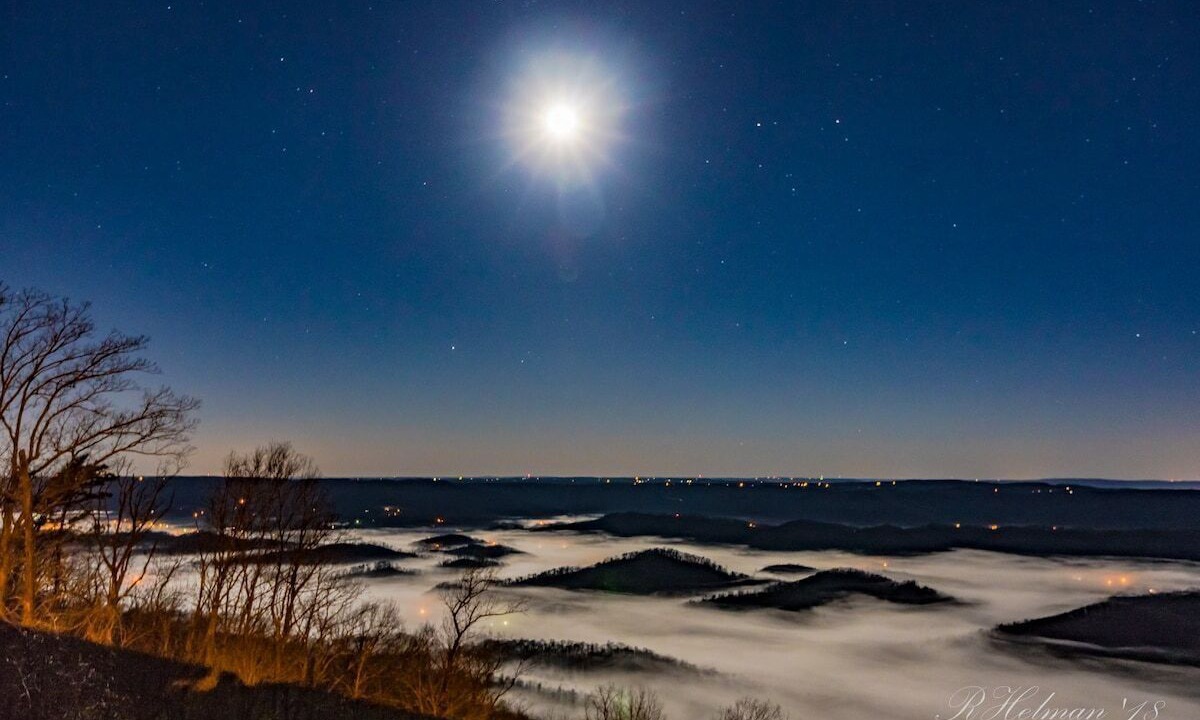 Photo of Outdoor in Lookout Mountain
