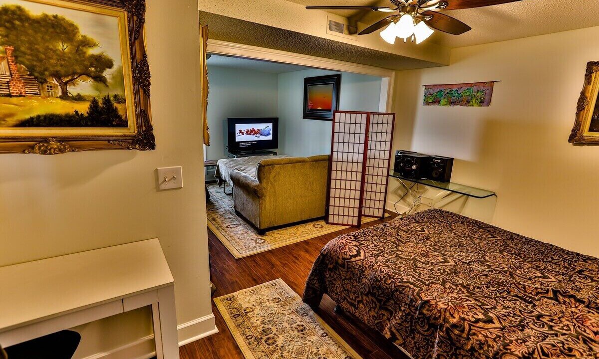Photo of Bedroom in Lookout Mountain