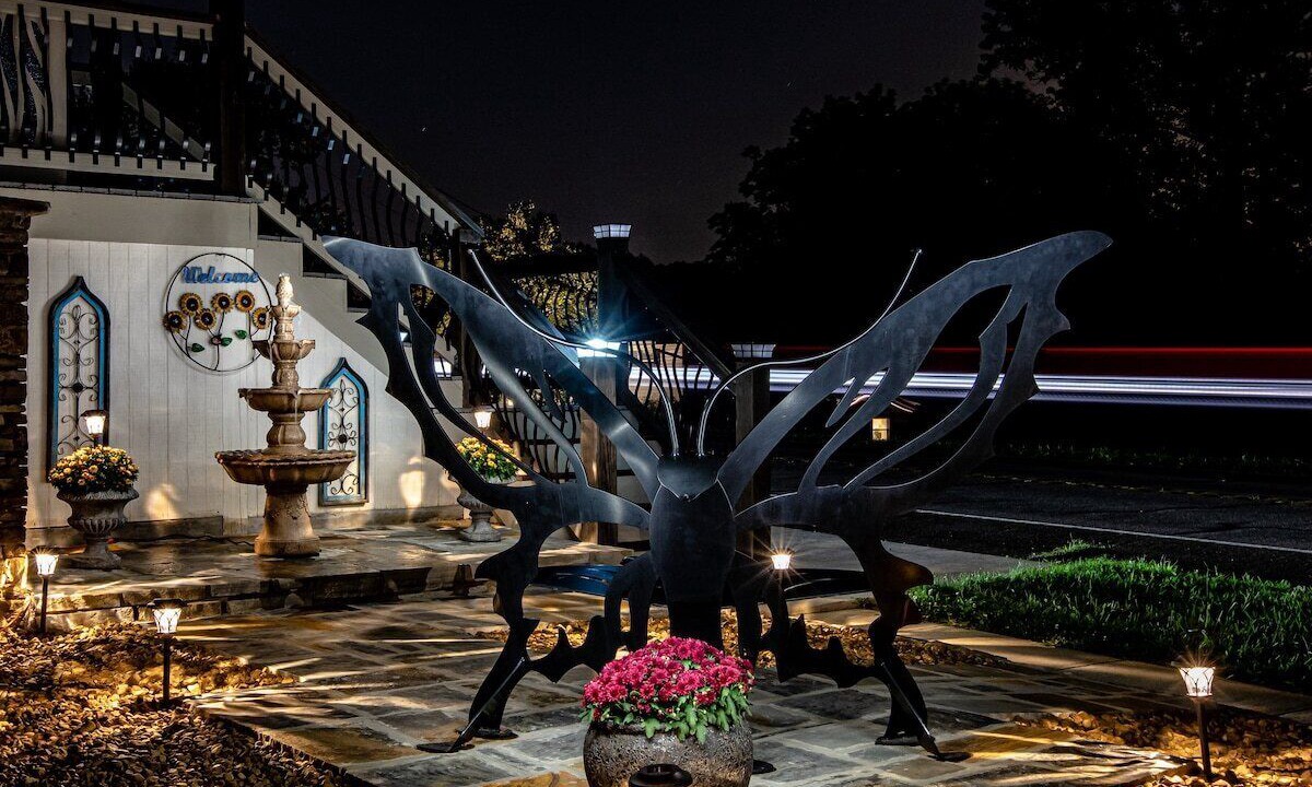 Photo of Outdoor in Lookout Mountain