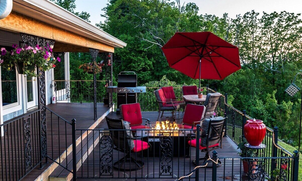 Photo of Outdoor in Lookout Mountain