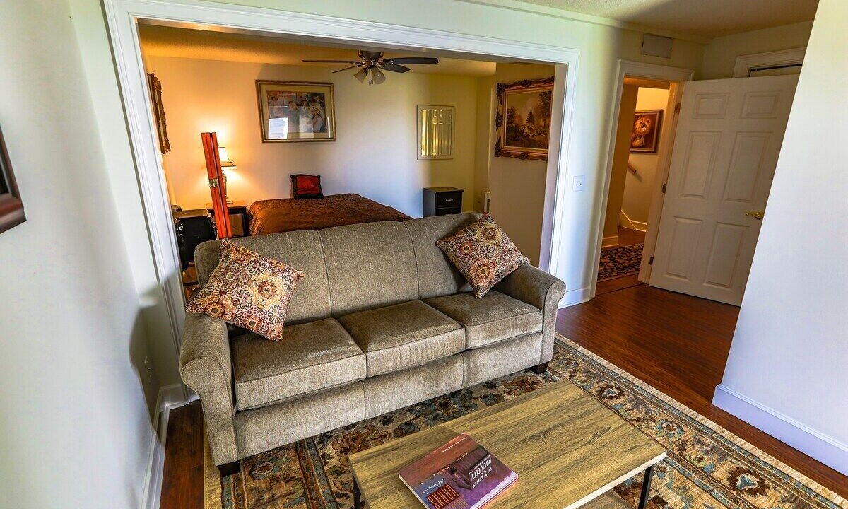 Photo of Bedroom in Lookout Mountain