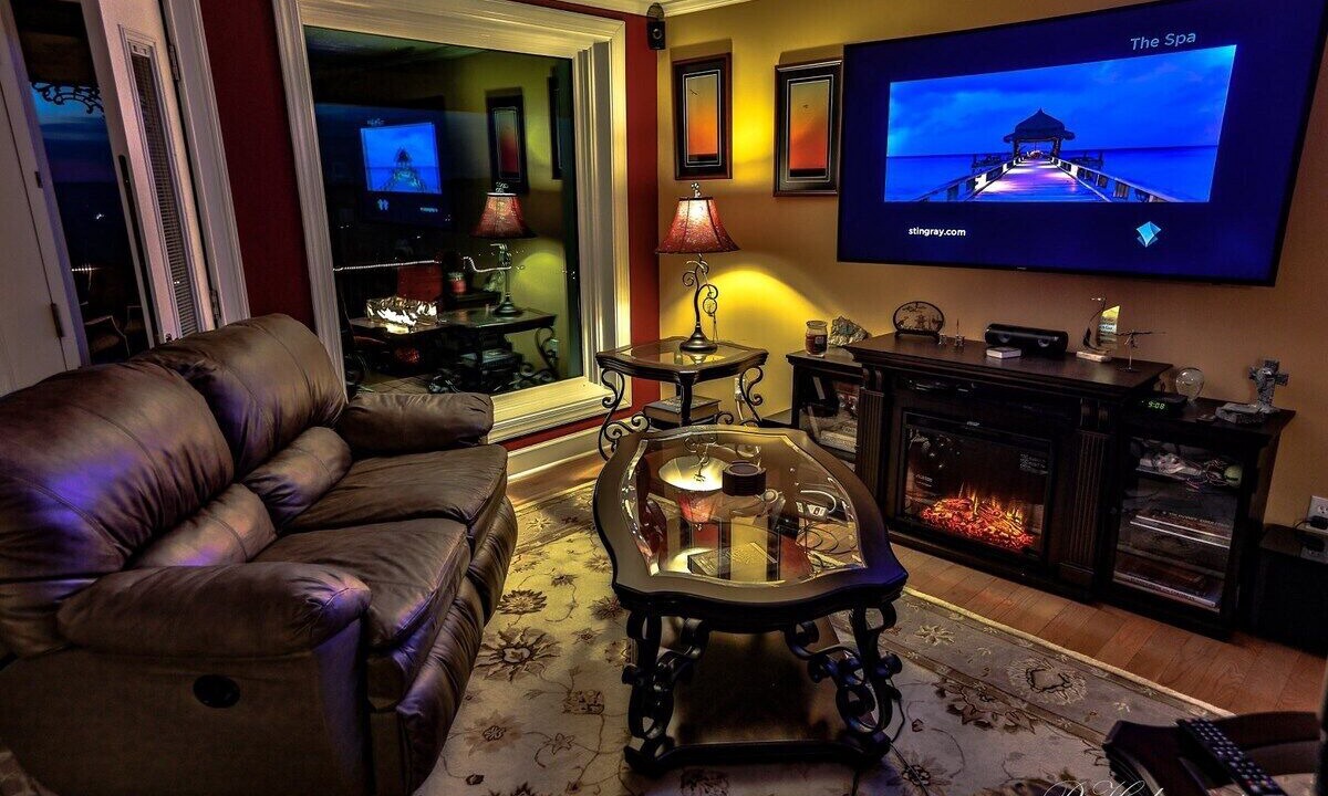 Photo of Outdoor in Lookout Mountain