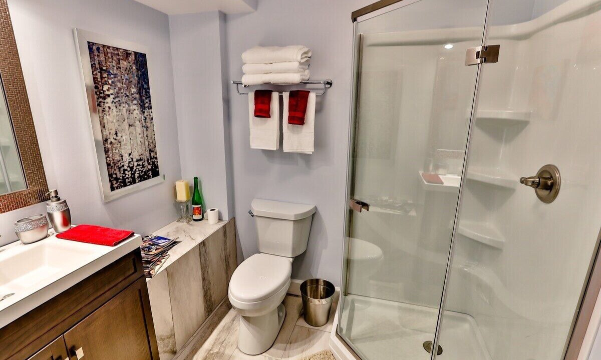Photo of Bathroom in Lookout Mountain