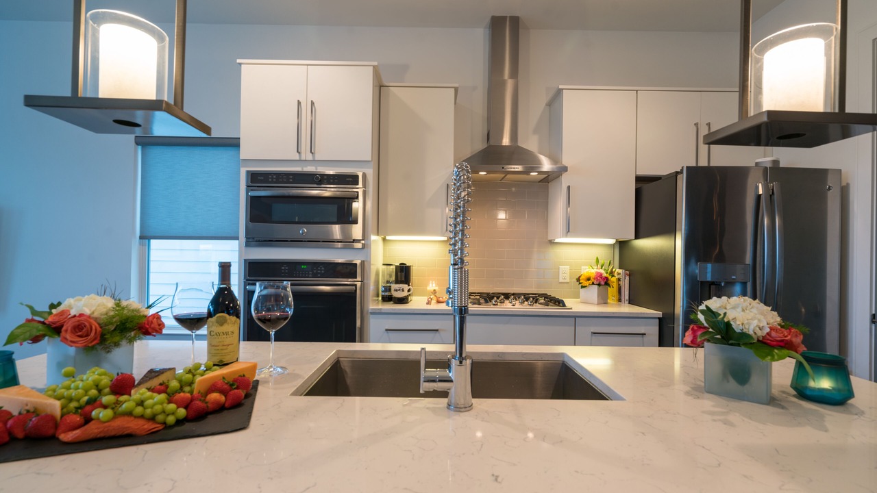 Photo of Kitchen in Edgehill