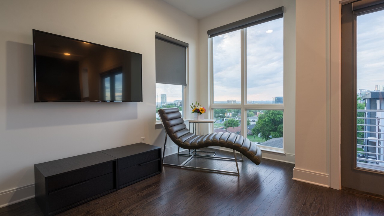 Photo of Livingroom in Edgehill