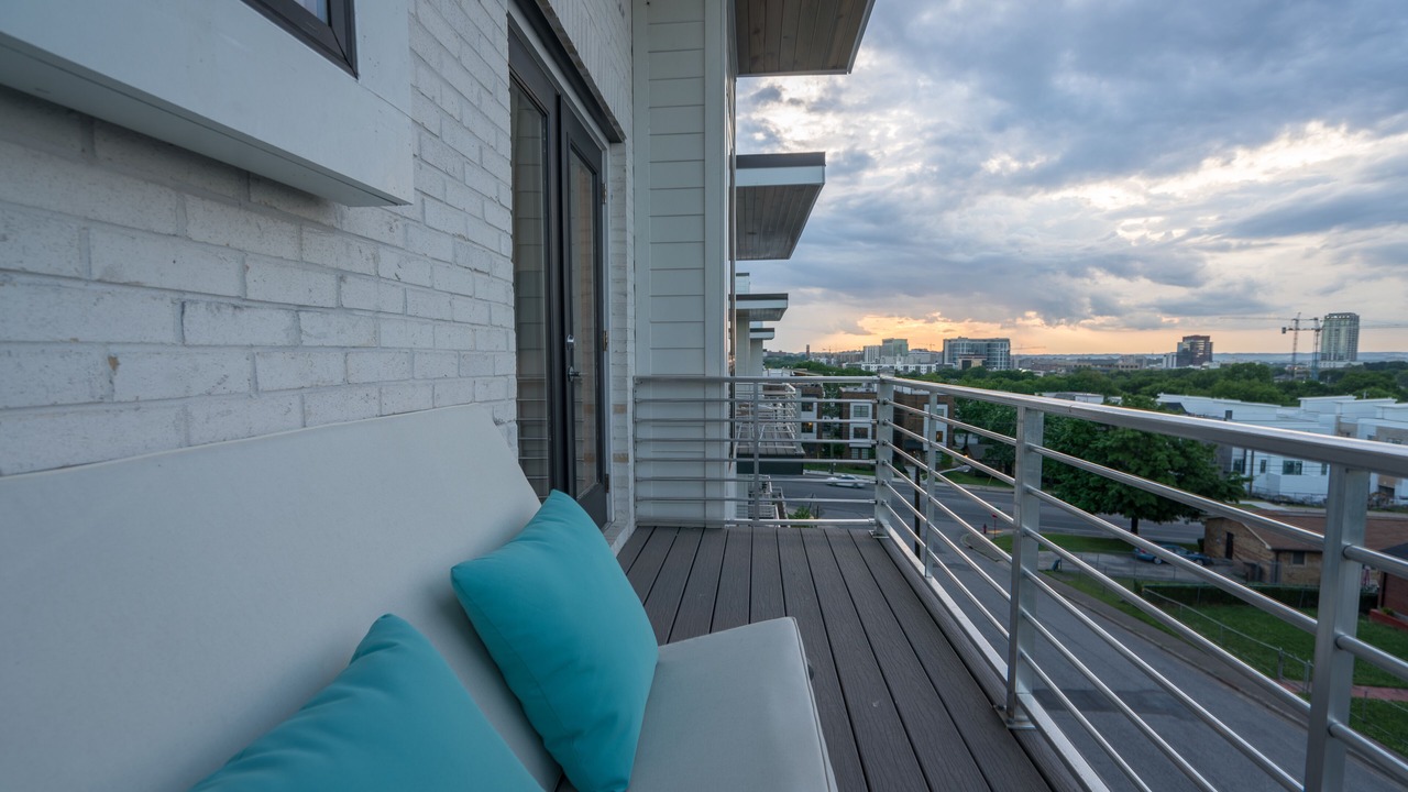 Photo of Outdoor in Edgehill