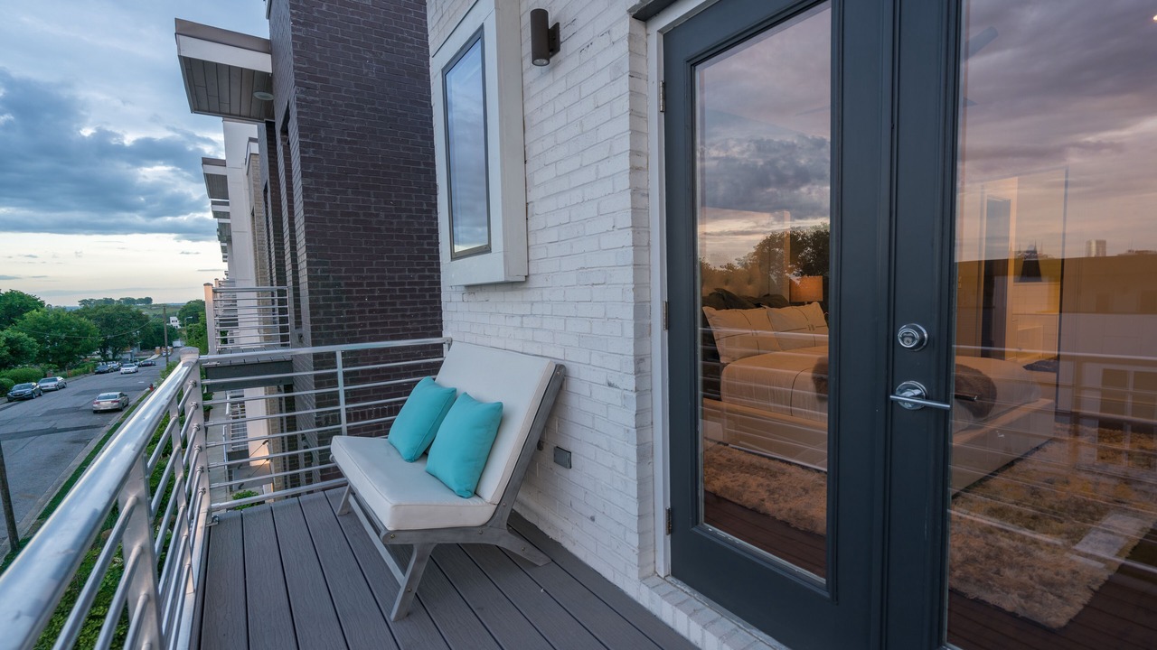 Photo of Outdoor in Edgehill