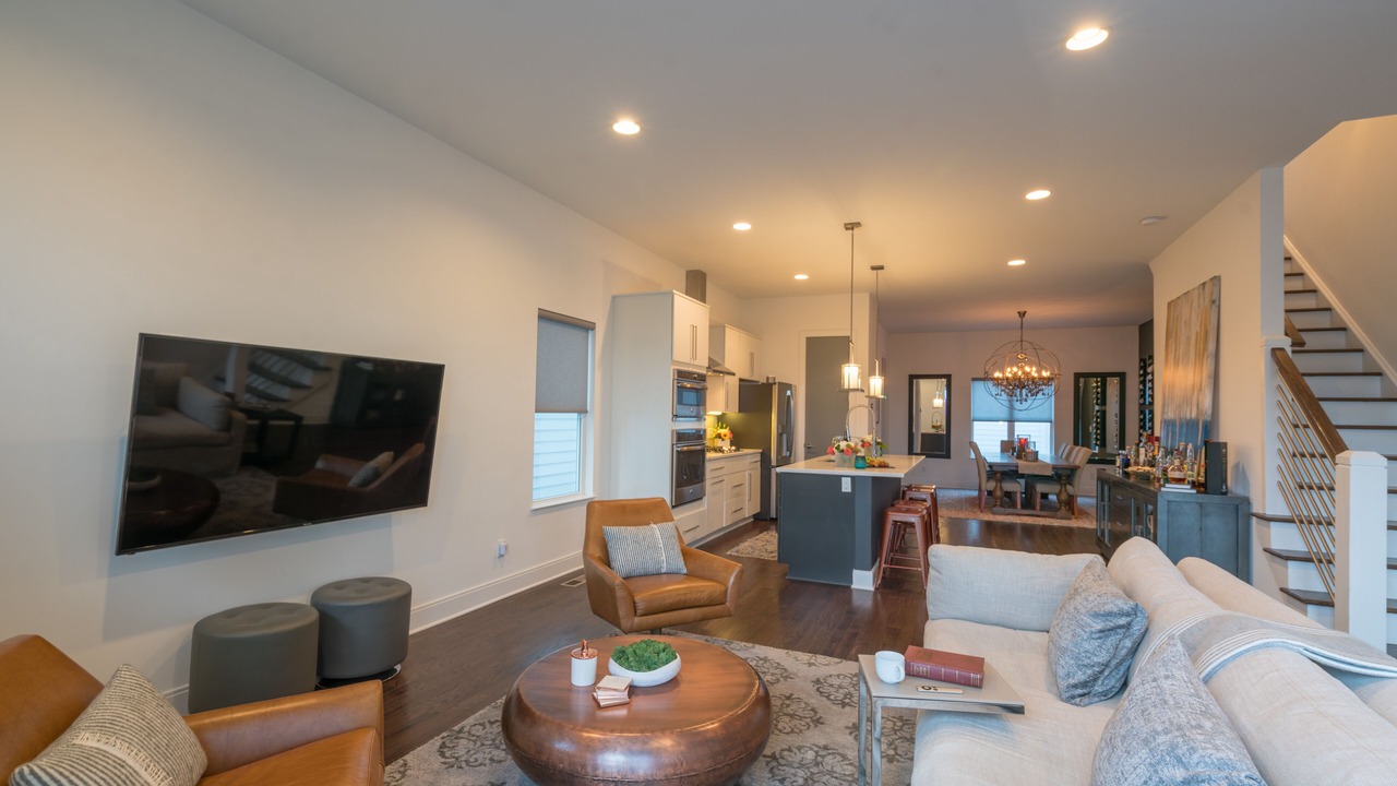 Photo of Livingroom in Edgehill