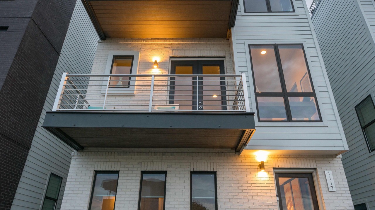 Photo of Outdoor in Edgehill