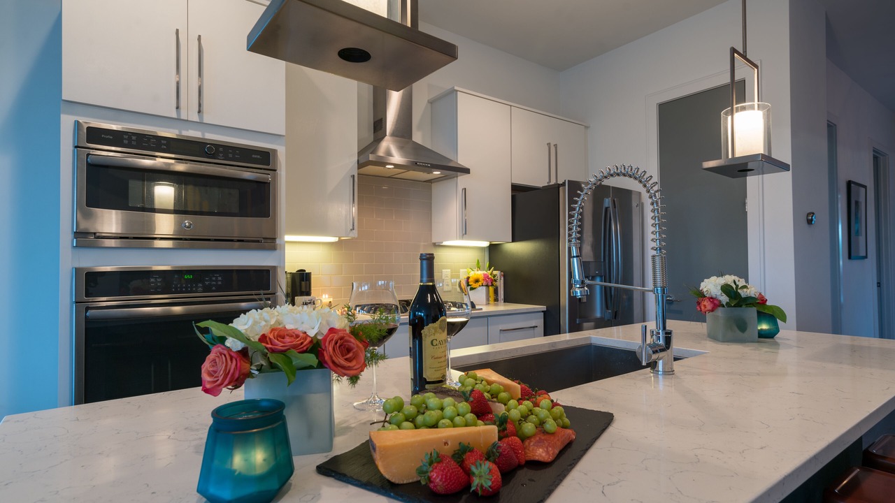 Photo of Kitchen in Edgehill
