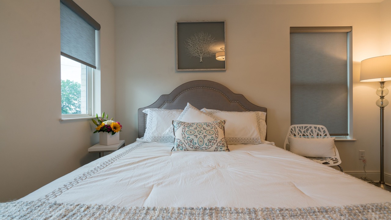 Photo of Bedroom in Edgehill