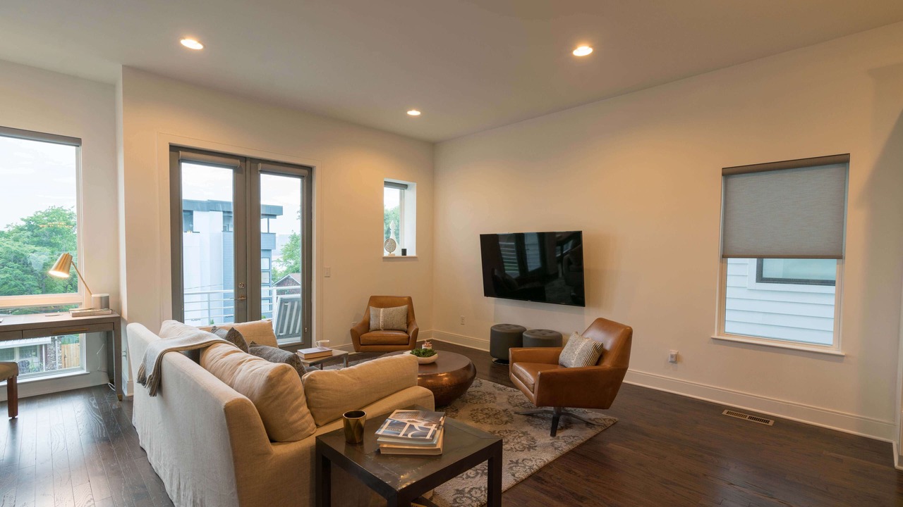 Photo of Livingroom in Edgehill