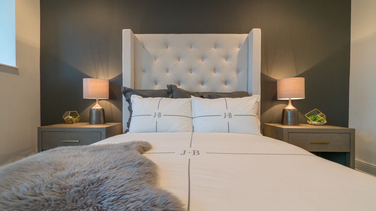 Photo of Bedroom in Edgehill