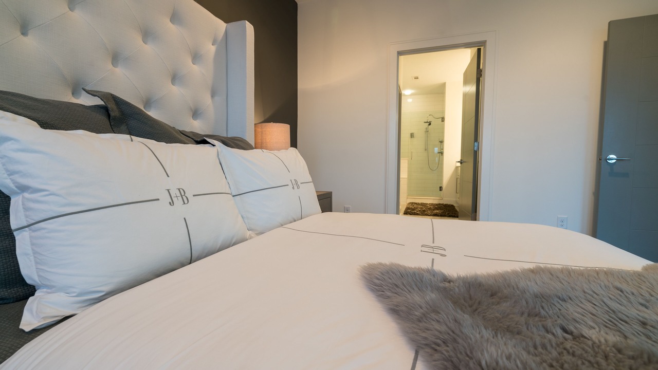 Photo of Bedroom in Edgehill