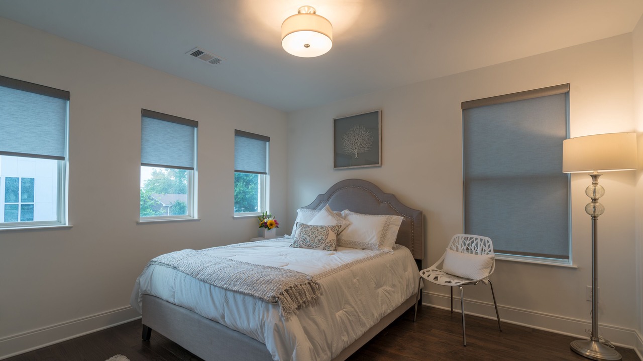 Photo of Bedroom in Edgehill