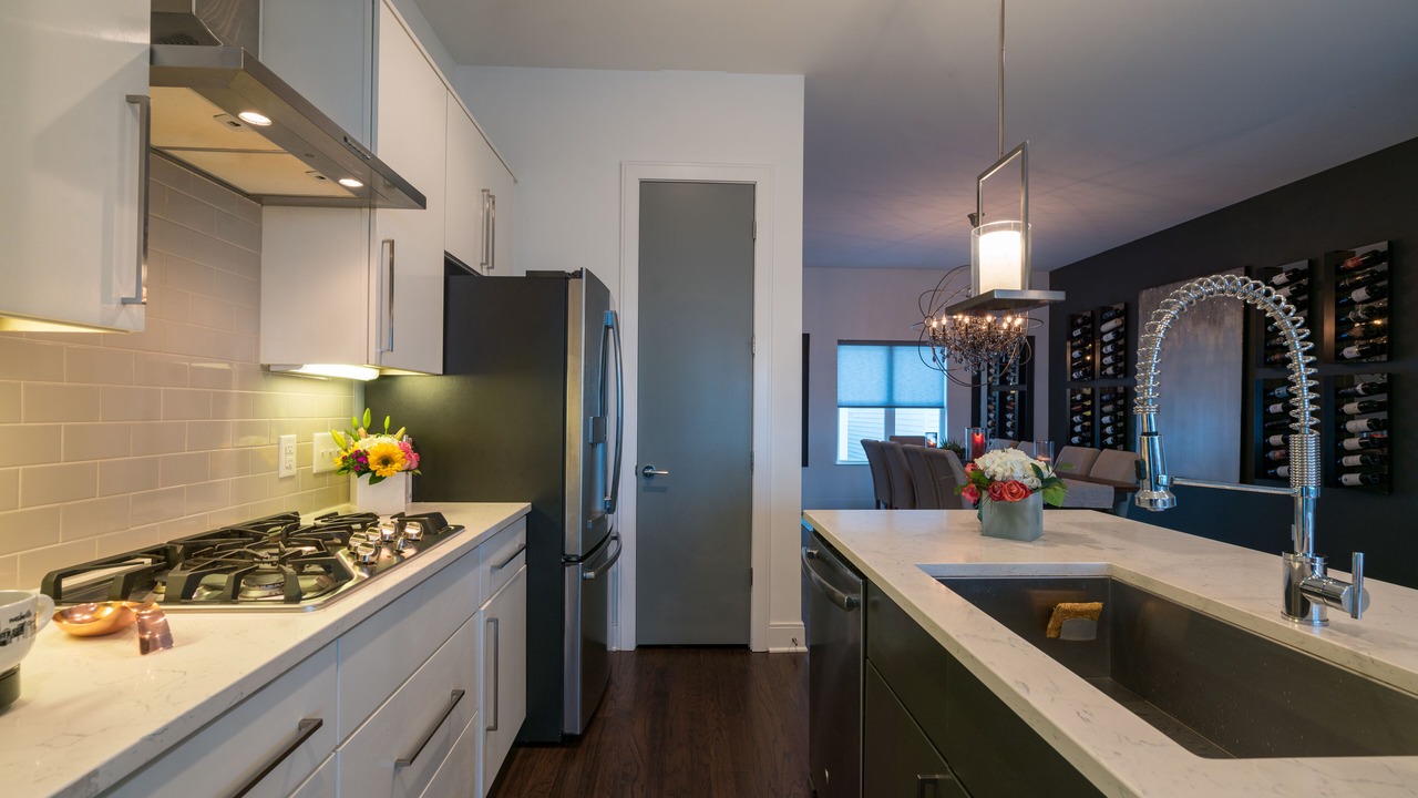Photo of Kitchen in Edgehill