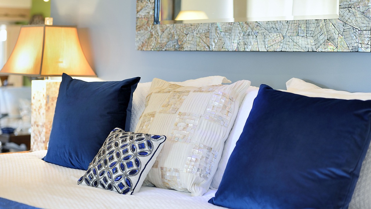 Photo of Bedroom in West Alameda