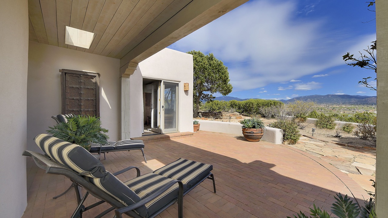 Photo of Patio Balcony in West Alameda