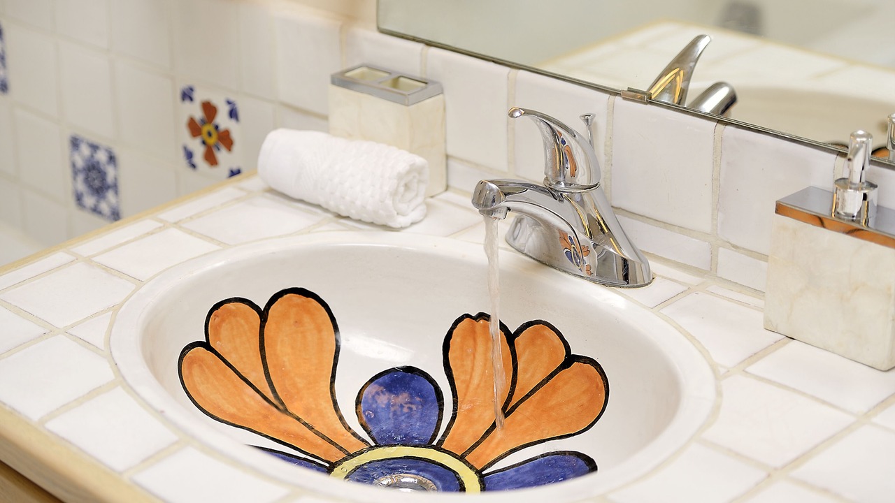 Photo of Bathroom in West Alameda