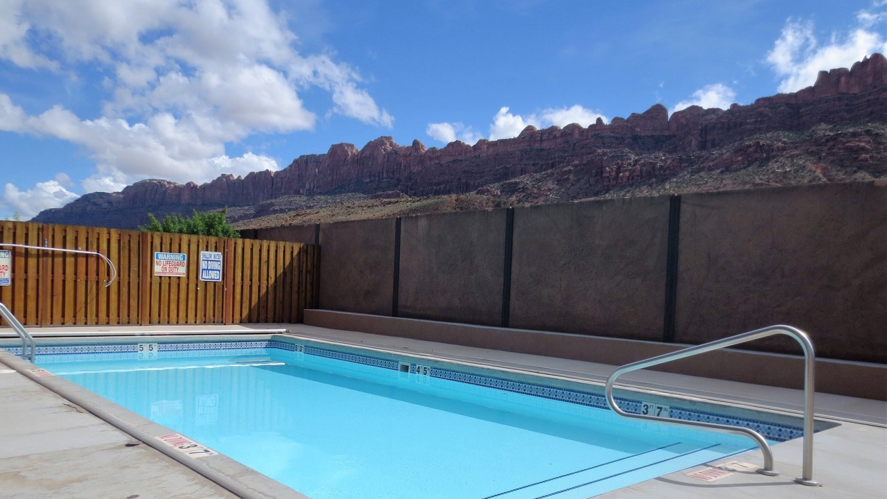 Photo of Outdoor in Moab South Valley