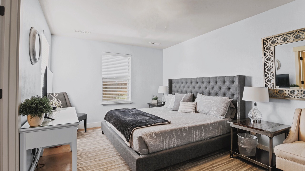 Photo of Bedroom in Moab South Valley