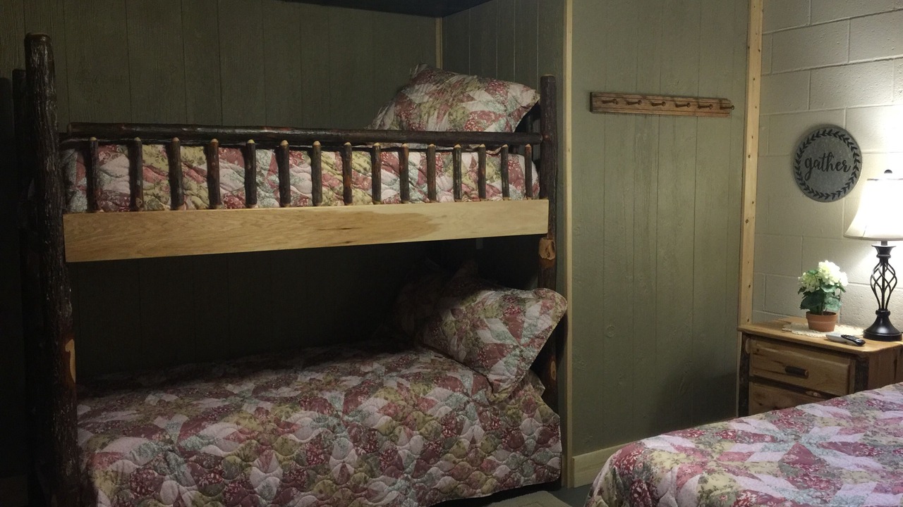 Photo of Bedroom in Butler