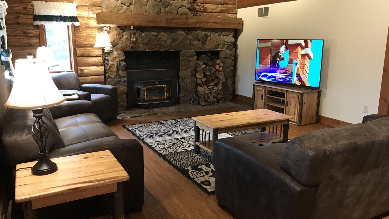 Photo of Livingroom in Butler