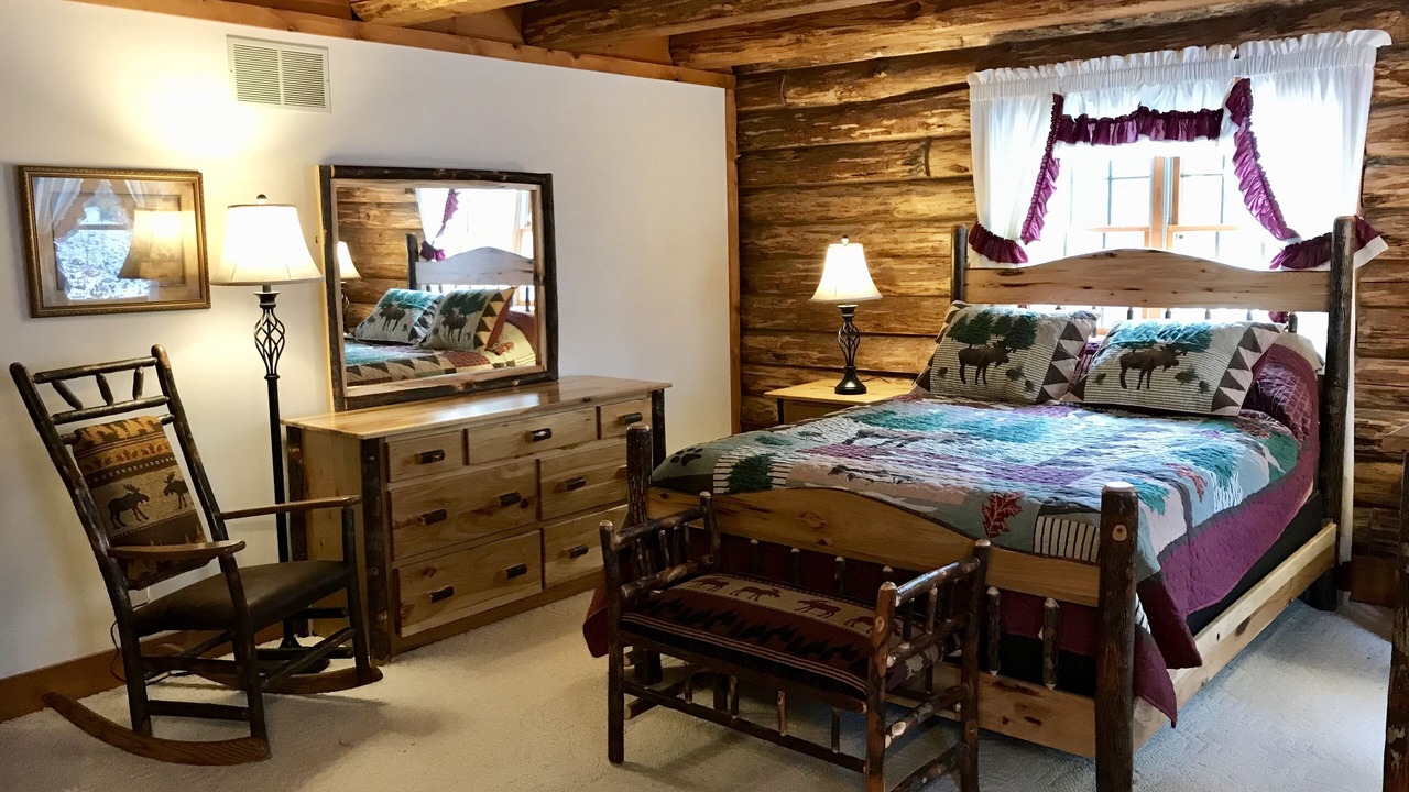 Photo of Bedroom in Butler