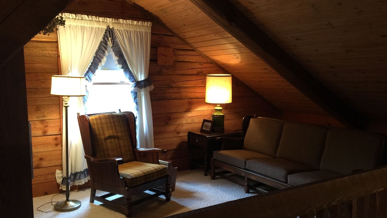 Photo of Livingroom in Butler