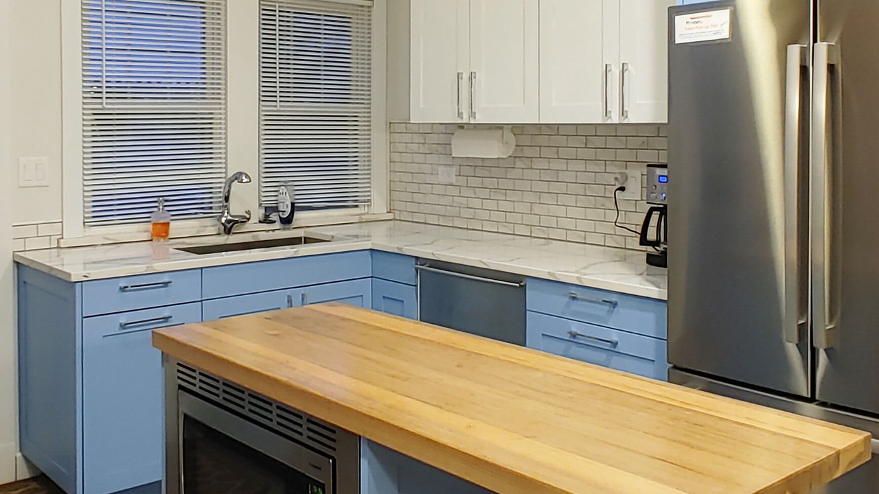Photo of Kitchen in Lakeside