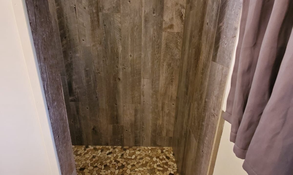 Photo of Bathroom in Hana