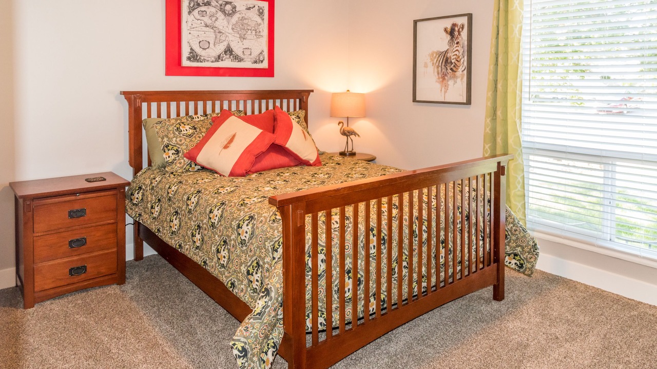 Photo of Bedroom in Salt Lake City