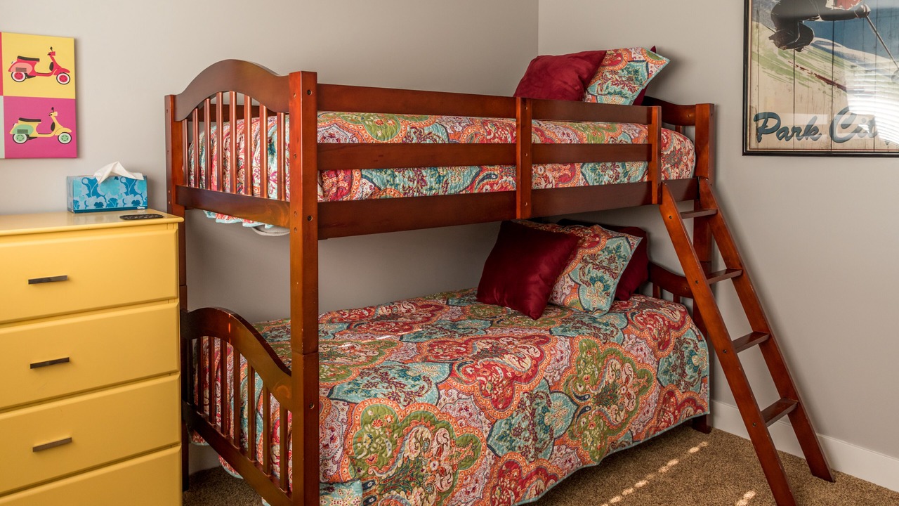 Photo of Bedroom in Salt Lake City
