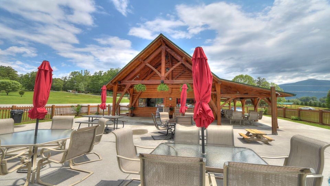 Photo of Outdoor in Wears Valley