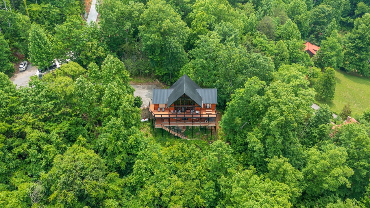 Photo of Outdoor in Wears Valley