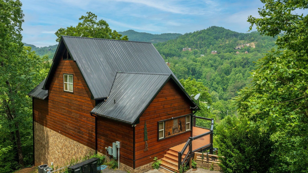 Photo of Outdoor in Wears Valley