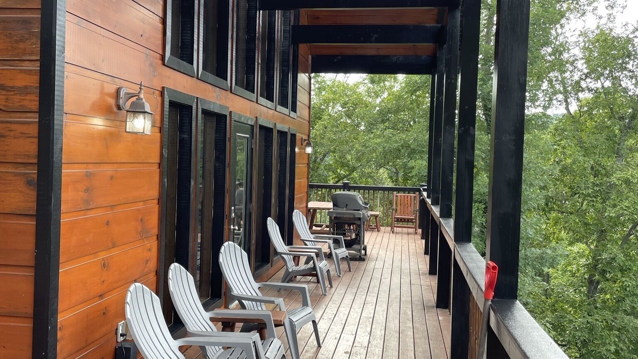 Photo of Outdoor in Wears Valley