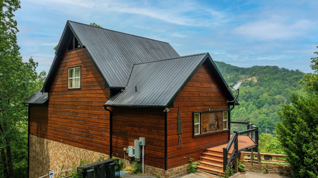 Photo of Outdoor in Wears Valley