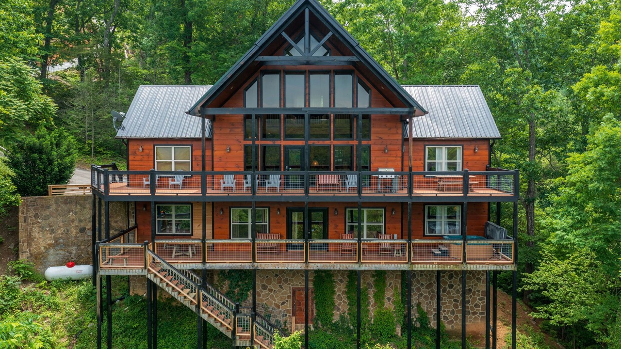 Photo of Outdoor in Wears Valley